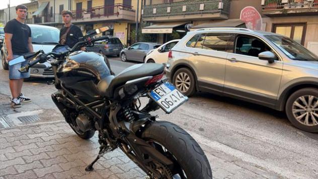 BENELLI 752 S . rif. 23984772 - Foto 4