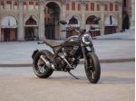 Ducati Scrambler ICON DARK