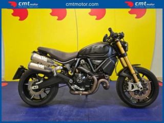 DUCATI Scrambler 1100 Garantita e Finanziabile rif. 23951919