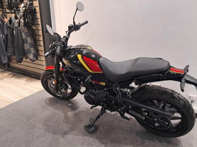ROYAL ENFIELD Guerrilla 450 . rif. 23878651 - Foto 4