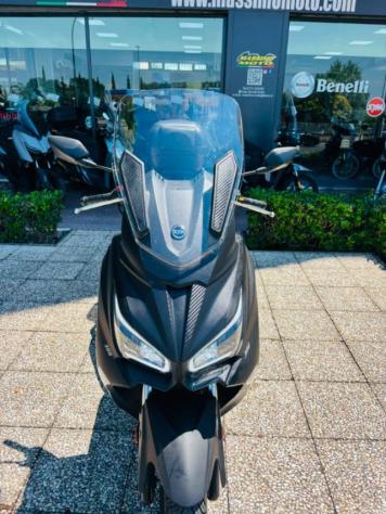 SYM JOYMAX Z TUTTO INCLUSO ANCHE PASSAGGIO! rif. 23944032 - Foto 2