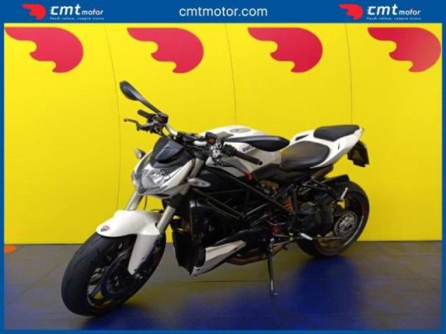 DUCATI Streetfighter Garantita e Finanziabile rif. 22657225 - Foto 2
