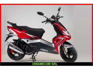 SCOOTER NUOVO 50CC EURO 5 - 4 TEMPI INIEZIONE