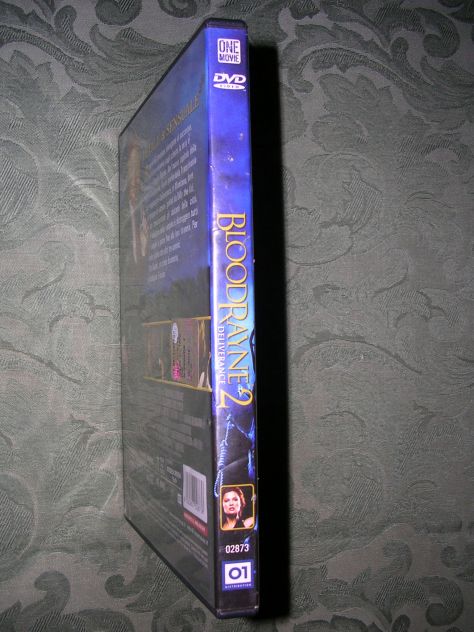 BLOODRAYNE 2-DELIVERANCE - Foto 2