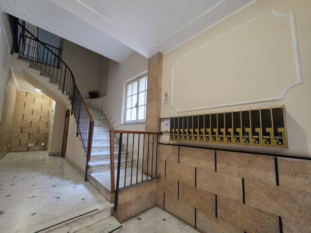 Appartamento in affitto a Genova - Foto 9