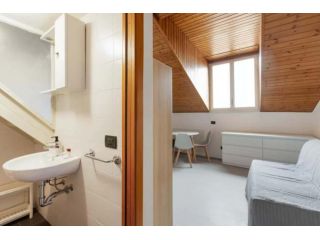 APT su 2 livelli in Corso Magenta!