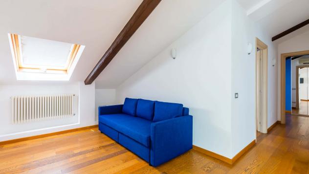 Attico al Duomo by Napoliapartments - Foto 8