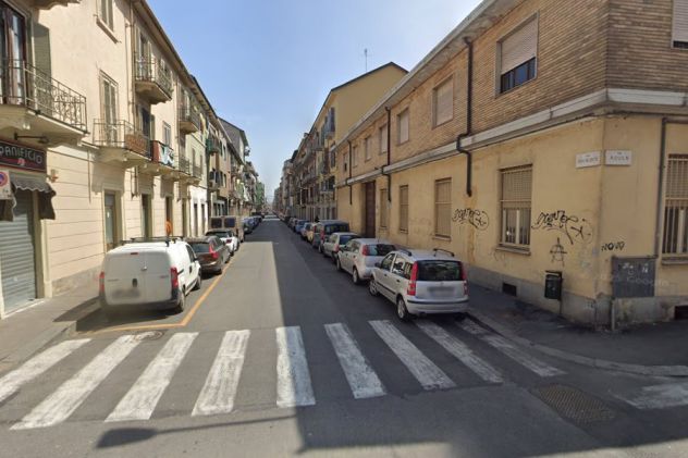 VIA SAN DONATO GRAZIOSO MONOLOCALE RISTRUTTURATO