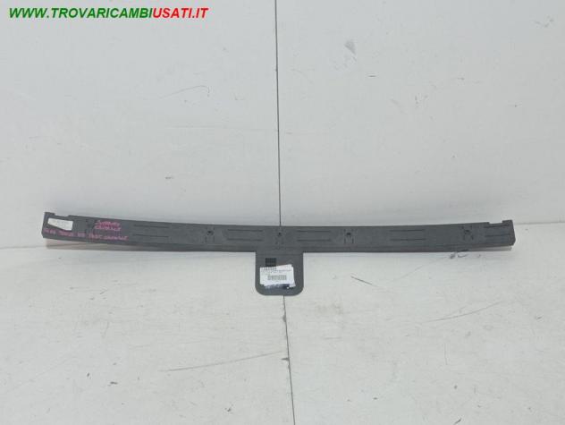SUPPORTO CENTR.PARAURTI POST. 1384509  FORD - FOCUS - 2004  2008, FORD - FOCUS - 2008  2011