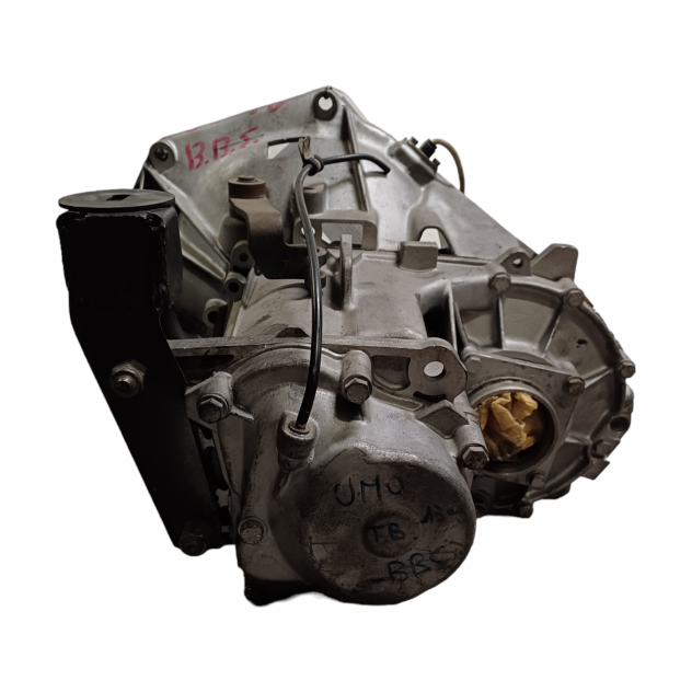 CAMBIO MANUALE COMPLETO FIAT Uno 2° Serie Benzina 1300 (8995) - Foto 3