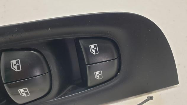 PULSANTIERA ANTERIORE SINISTRA NISSAN Qashqai Serie (14) - Foto 8