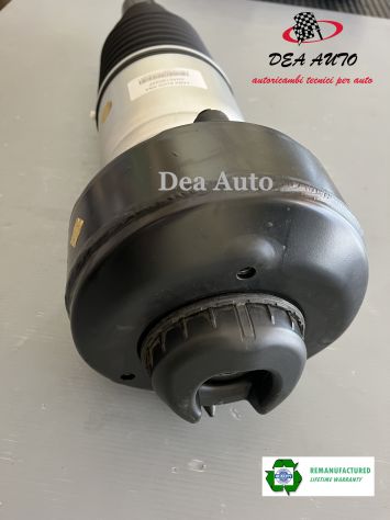 Sospensione ammortizzatore pneumatico Audi a8 d5 4n 4N0616040 - Foto 2