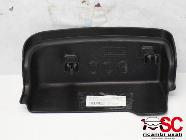 MODANATURA INTERNA SEDILE FIAT Panda 3° Serie 735544317 (12) - Foto 2