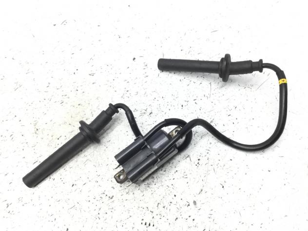 YAMAHA YZF R1 1000 BOBINA ACCENSIONE 1 - 4 2000 2001 RN041 - Foto 3
