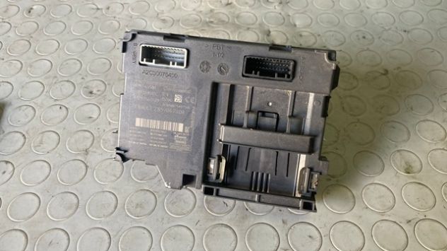 Lettore chiave avviamento Renault Clio 4 del 2016 (285904740R) - Foto 3