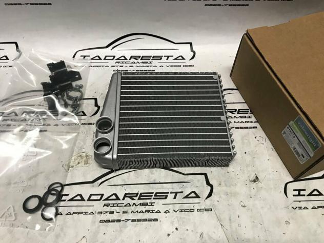 Radiatore Abitacolo Clio - Modus - Twingo - Micra 7701208381
