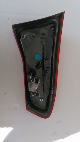 JX7B-13A602-HB FANALE POST DX LED FORD FOCUS 2019 - Foto 2