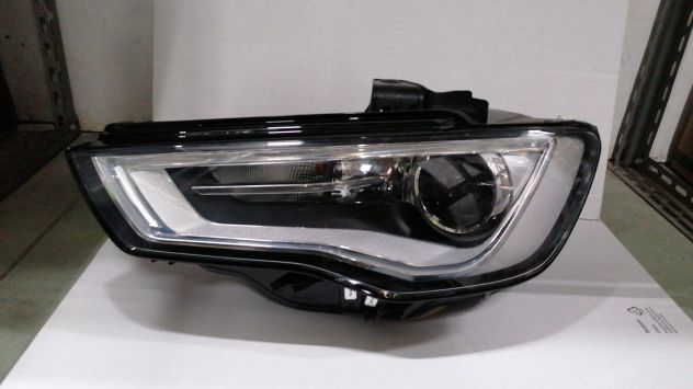 FARO SX BIXENON AUDI A3 2012 8V0941031