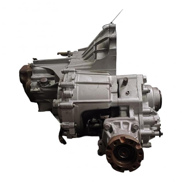 CAMBIO MANUALE COMPLETO DAIHATSU YRV Serie K3-VE Benzina 1300 (0005) - Foto 4
