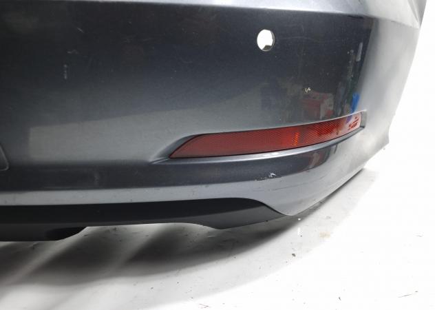 PARAURTI POSTERIORE COMPLETO AUDI A3 Sedan (8V5) (1220) - Foto 2