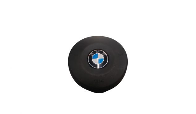 Airbag volante BMW serie 1 f20 2016 33784579703