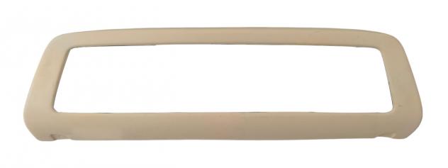 1141011 MODANATURA SPOILER PARAURTI ANTERIORE JDM XHEOS