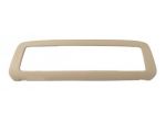 1141011 MODANATURA SPOILER PARAURTI ANTERIORE JDM XHEOS
