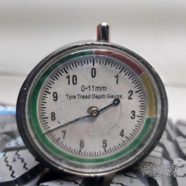 2 gomme 225 45 17 goodride a40678 - Foto 4