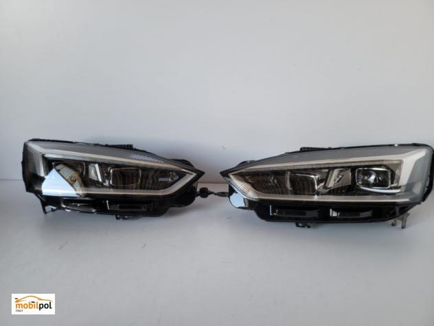 Audi A5 8W6 Faro anteriore FULL LED Sinistro - 12675 - Foto 4