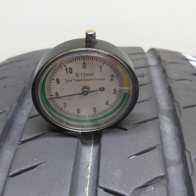 2 GOMME 235 65 16C NEXEN A71507 - Foto 3