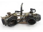 CAGIVA RAPTOR 650 800098578 800098579 CARBURATORI 01 - 04 CARBURETOR