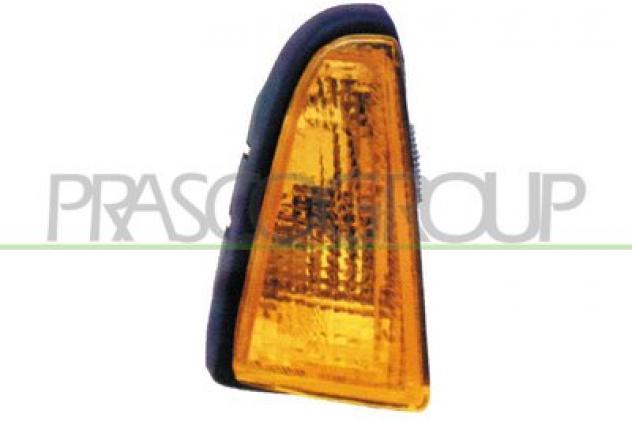 FANALINO ANT.D. FT0174003 Parti elettriche  Fanaleria  Proiettori  Fanalino comple FIAT - CINQUECENTO - 1992  1999