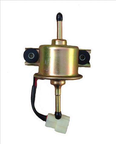 POMPA CARBURANTE MOTORE MITSUBISHI CASALINI