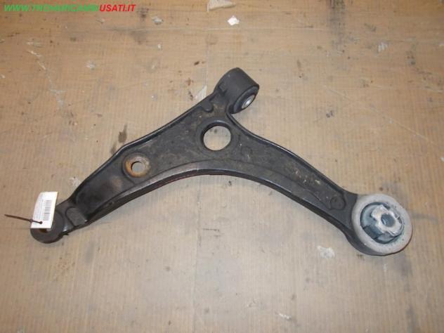 BRACCIO OSCILLANTE SOSP. ANT.S. FIAT DUCATO (250-2J/4X) Lastrato / Cabinato 2p  Meccanica  Assale  Tiranteria  Braccio oscillante ant. s FIAT - DUCATO