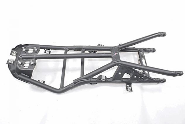 TELAIO POSTERIORE DUCATI 1198 / 1198 S 2009 - 2012 7017021AG REAR FRAME - Foto 3