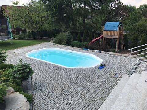 Piscina in vetroresina direttamente dal produttore con trasporto - Foto 4