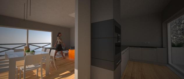 Alassio Terreno edificabile per la realizzazione di una villa indipendente - Foto 5