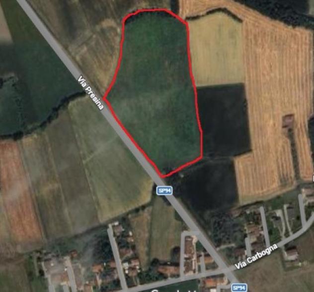 Terreno di 34149 m² in vendita a Piazzola sul Brenta - Foto 6
