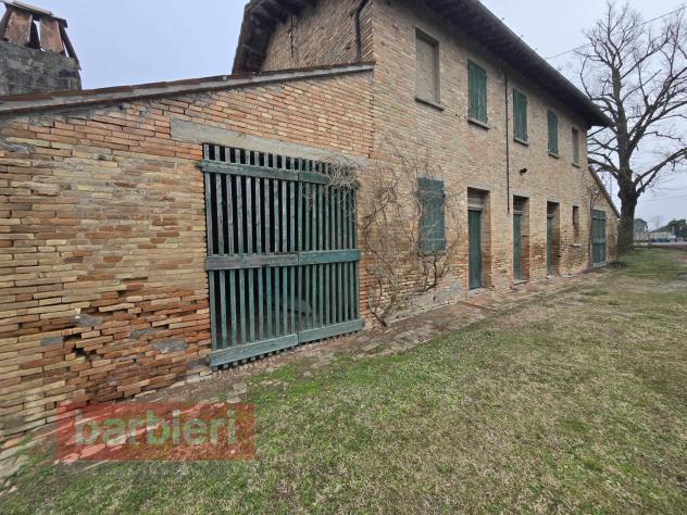 Rustico in vendita a Ravenna, Castiglione di Ravenna - Foto 3