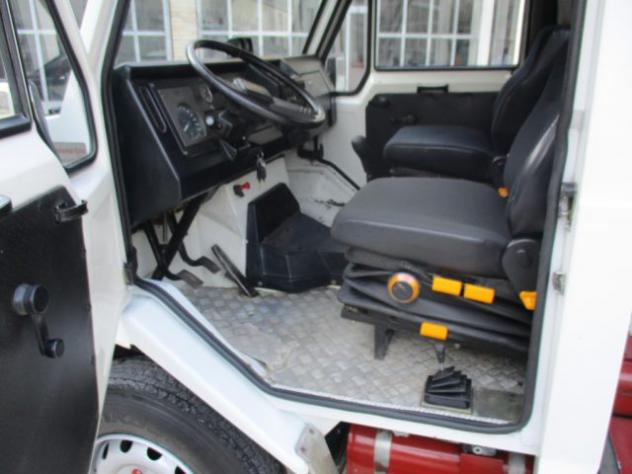 BREMACH NGR ribaltabile 4x2 rif. 13880882 - Foto 9