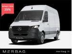 Mercedes-Benz Sprinter 37/35 317CDI RWD  Furgone PRO