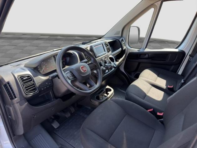 FIAT Ducato Ducato 35 2.2 Mjt 140CV PM-TM Furgone rif. 23849600 - Foto 9