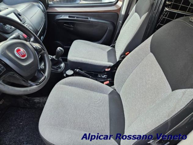 FIAT Fiorino 1.3 MJT 80CV Cargo SX prezzo totale rif. 24019328 - Foto 8