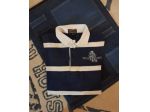 Polo Jeans Co. polo righe cotone