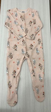 Tutina Disney Baby