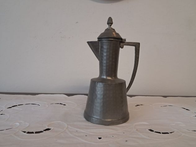 teiera vintage