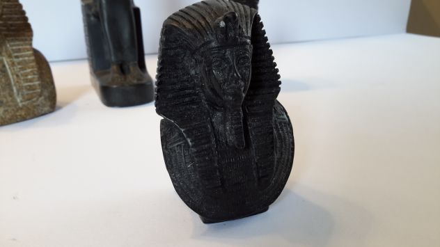 Collezione di oggetti antico Egitto - Foto 8