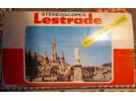 stereoscope visore 3d con 10 schede lourdes