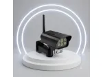 Lampada Solare LED 15W RAPTOR R-0484 – Nuova