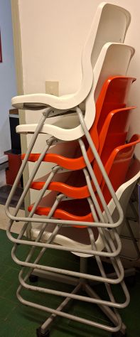 Sedie Snille Ikea